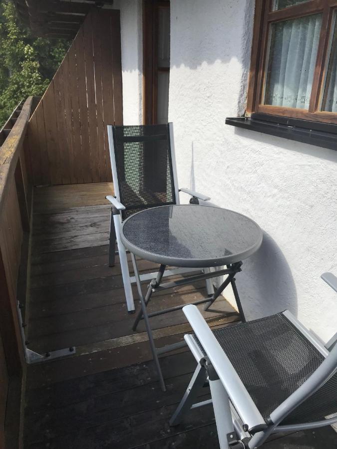 Rachel Lägenhet Hauzenberg Exteriör bild