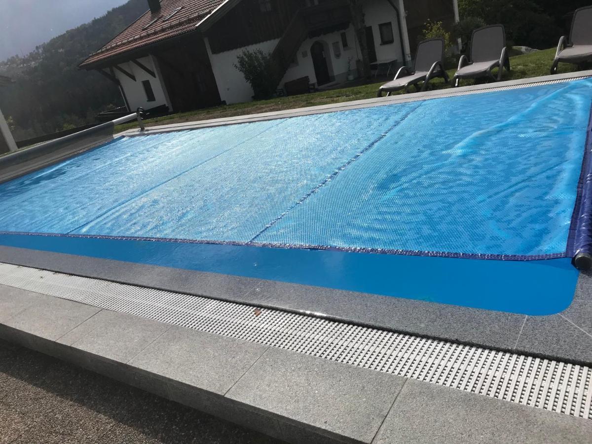 Rachel Lägenhet Hauzenberg Exteriör bild